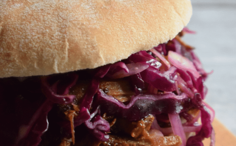 Pulled beef