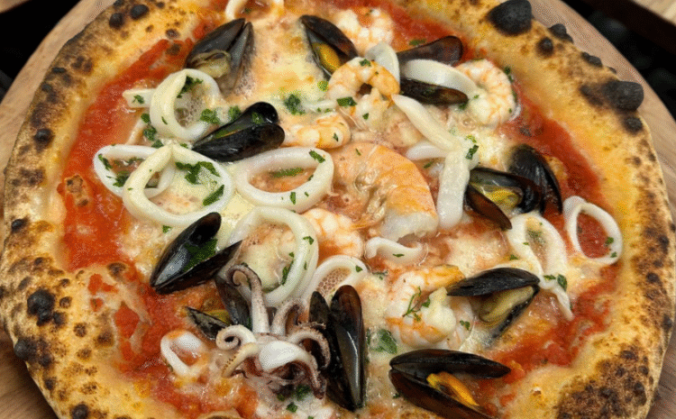 Marinara