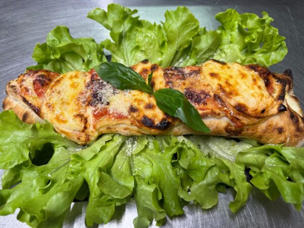 Sfilo vulcano